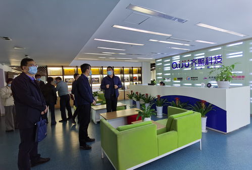 金华科技园创业服务中心 科技信息咨询服务，赋能创业梦想